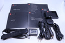 Leica Digital Slr M (Silver)(