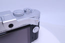 Leica Digital Slr M (Silver)(