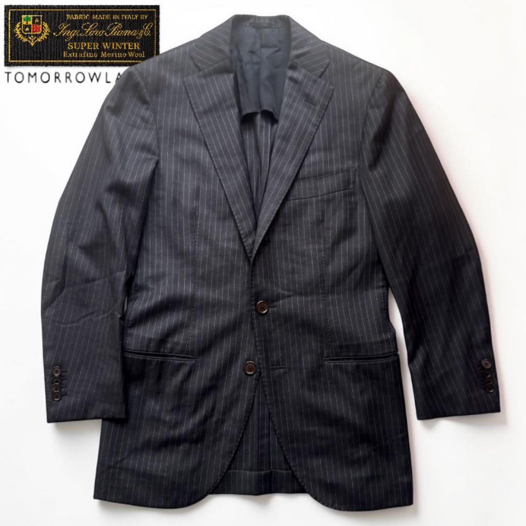Tomorrowland Tailored Jackets 7.5