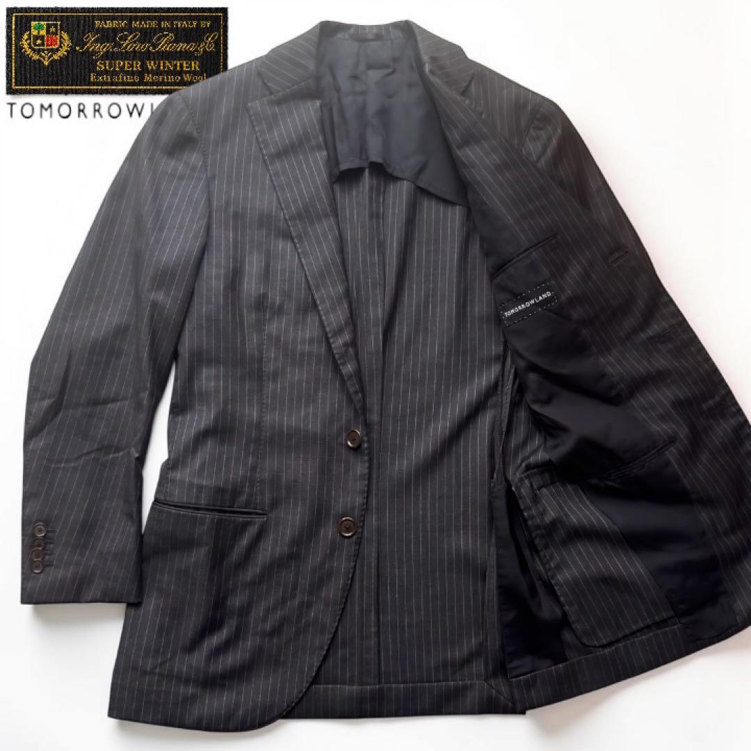 Tomorrowland Tailored Jackets 7.5