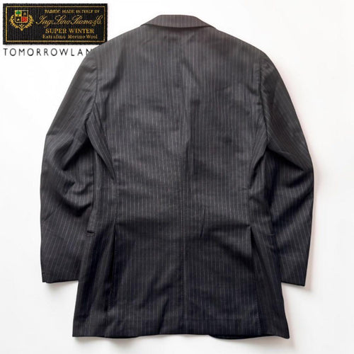 Tomorrowland Tailored Jackets 7.5