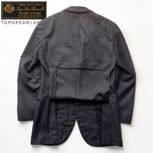Tomorrowland Tailored Jackets 7.5