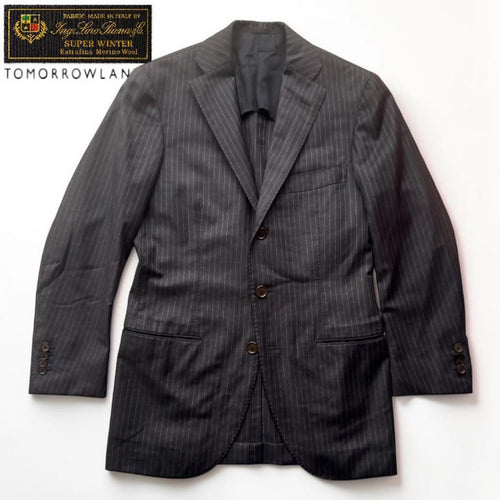 Tomorrowland Tailored Jackets 7.5