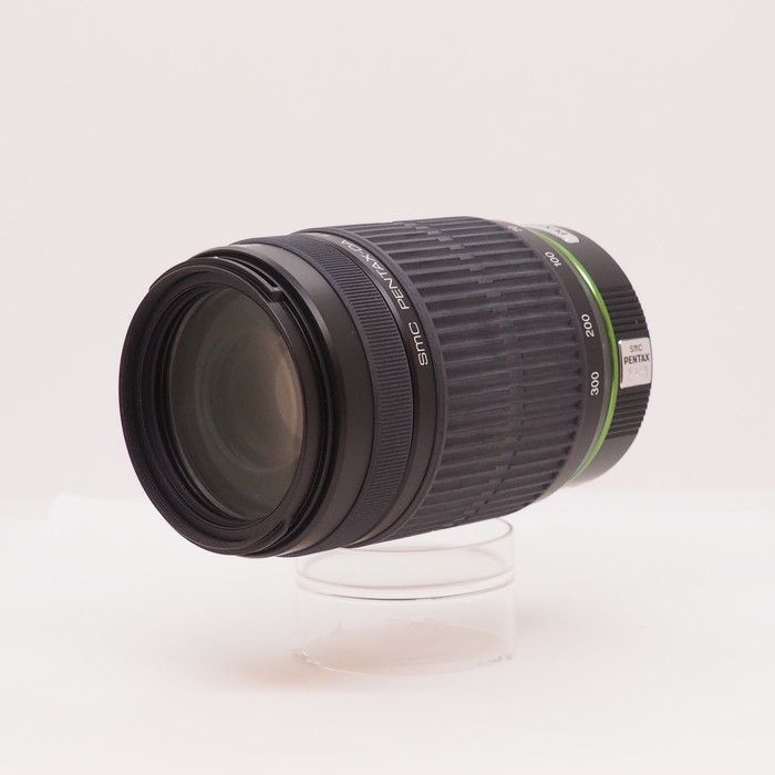 Pentax Others Da55-300/F4-5.8 Ed