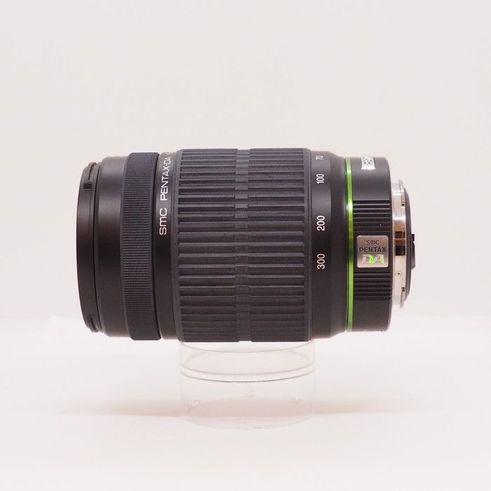 Pentax Others Da55-300/F4-5.8 Ed