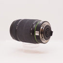 Pentax Others Da55-300/F4-5.8 Ed