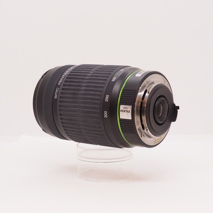 Pentax Others Da55-300/F4-5.8 Ed