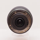 Pentax Others Da55-300/F4-5.8 Ed