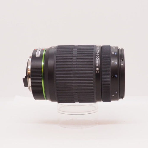 Pentax Others Da55-300/F4-5.8 Ed