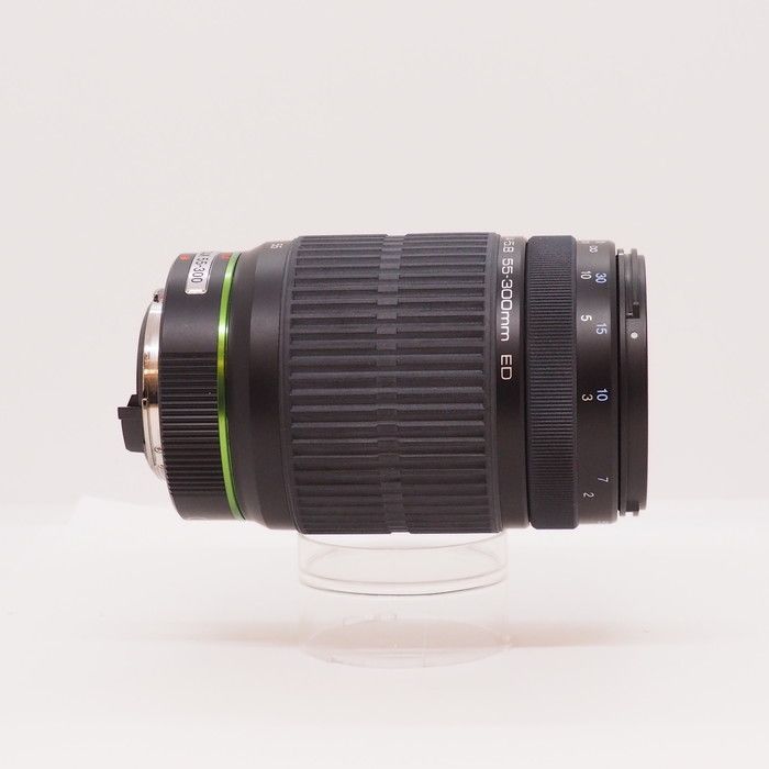 Pentax Others Da55-300/F4-5.8 Ed