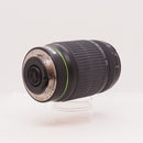 Pentax Others Da55-300/F4-5.8 Ed