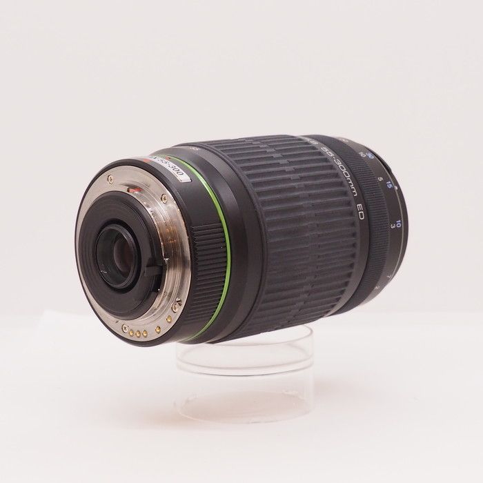 Pentax Others Da55-300/F4-5.8 Ed