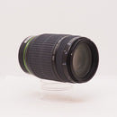 Pentax Others Da55-300/F4-5.8 Ed