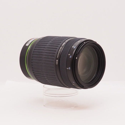 Pentax Others Da55-300/F4-5.8 Ed