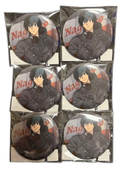 Pins, Pin Badges, Can Sakamoto Days