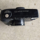 Canon Compact Camera (Film) Af-105