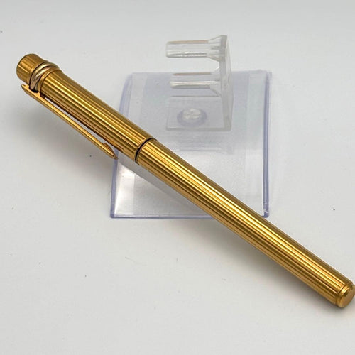 Cartier Fountain Pens 18K 750