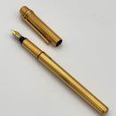 Cartier Fountain Pens 18K 750