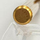 Cartier Fountain Pens 18K 750