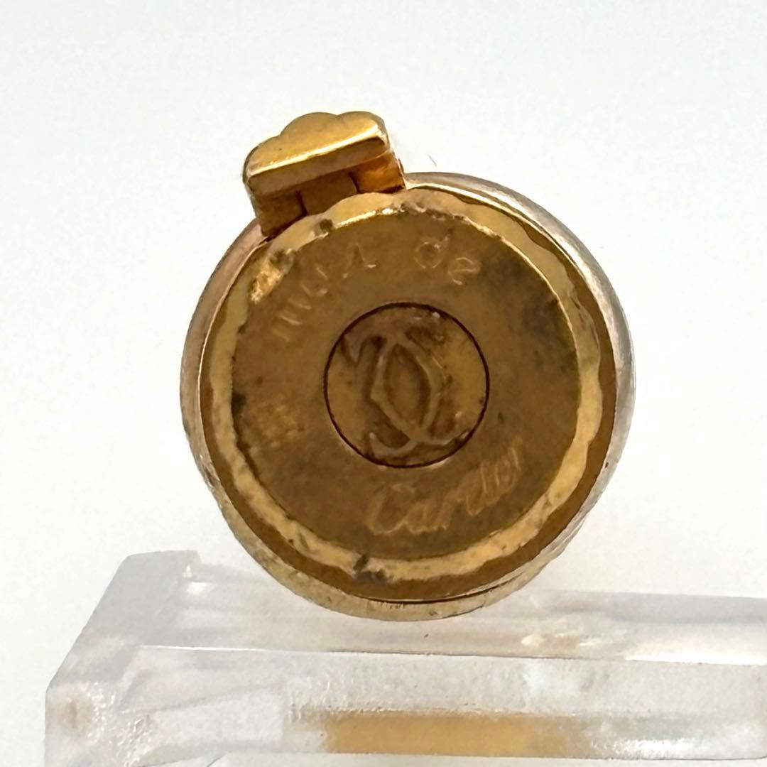 Cartier Fountain Pens 18K 750