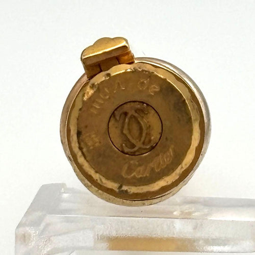 Cartier Fountain Pens 18K 750