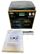 Cd, Md Cassette Decks B-600 Ep