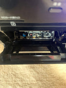 Cd, Md Cassette Decks B-600 Ep