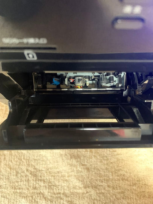 Cd, Md Cassette Decks B-600 Ep