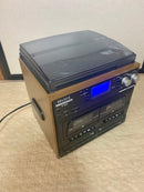 Cd, Md Cassette Decks B-600 Ep