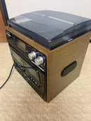 Cd, Md Cassette Decks B-600 Ep