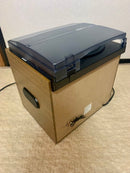 Cd, Md Cassette Decks B-600 Ep
