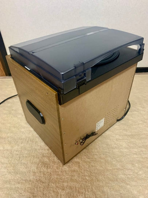 Cd, Md Cassette Decks B-600 Ep