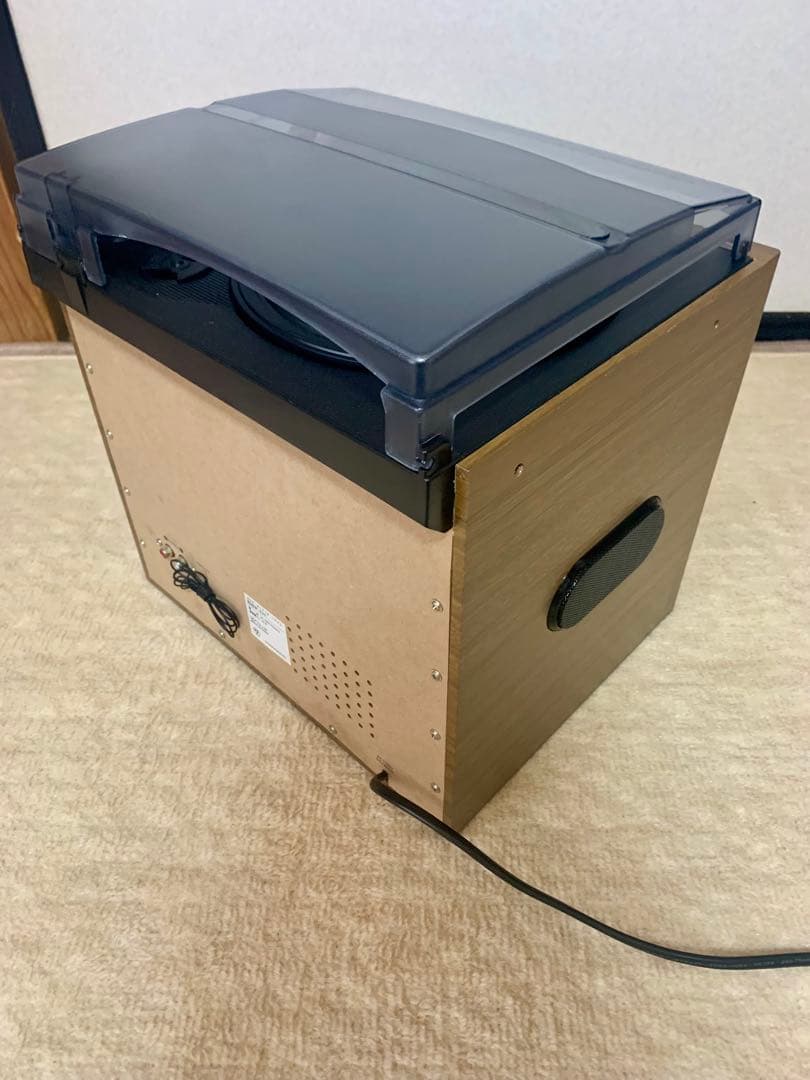 Cd, Md Cassette Decks B-600 Ep