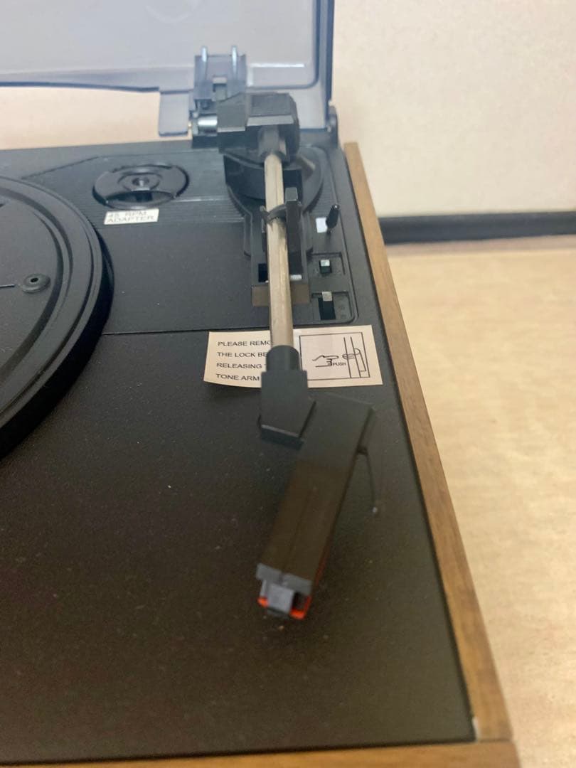 Cd, Md Cassette Decks B-600 Ep