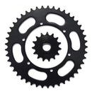 Sprocket Xjr400 Xjr400R 4Hm