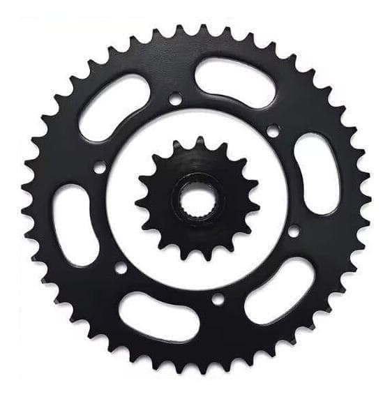 Sprocket Xjr400 Xjr400R 4Hm