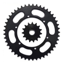 Sprocket Xjr400 Xjr400R 4Hm
