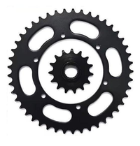 Sprocket Xjr400 Xjr400R 4Hm