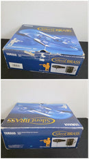 Yamaha Trumpet Mutes Silent Brass Sb7