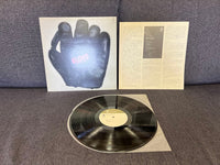 Overseas Music Glove Pax-6001 Lp