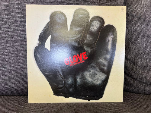 Overseas Music Glove Pax-6001 Lp