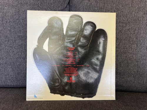 Overseas Music Glove Pax-6001 Lp