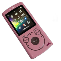 Sony Digital Audio Player Nw-S765 16Gb