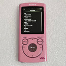 Sony Digital Audio Player Nw-S765 16Gb