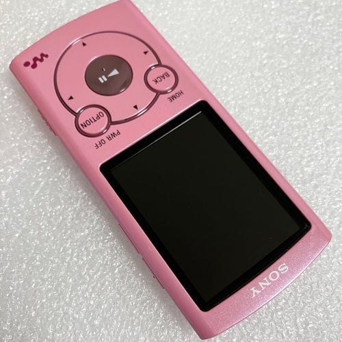 Sony Digital Audio Player Nw-S765 16Gb