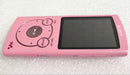 Sony Digital Audio Player Nw-S765 16Gb