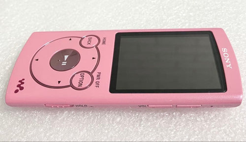 Sony Digital Audio Player Nw-S765 16Gb