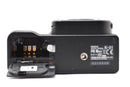 Pentax Mirrorless Interchangeable Lens Cameras K-01