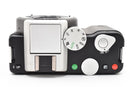 Pentax Mirrorless Interchangeable Lens Cameras K-01