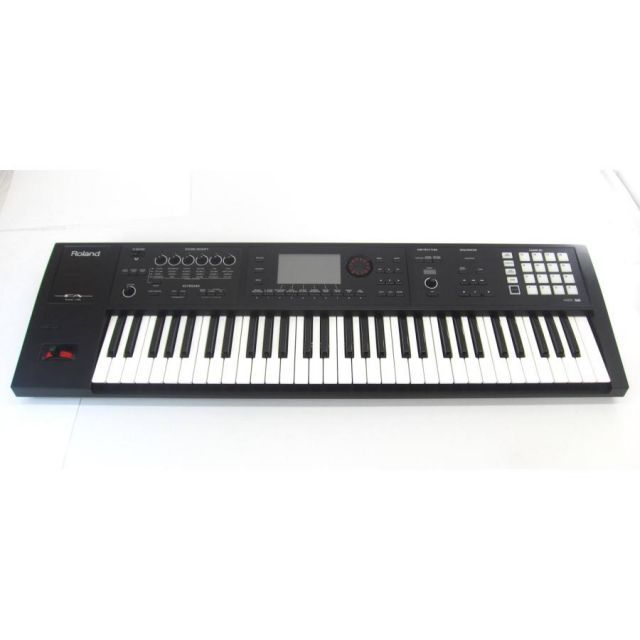 Others Roland Fa-06 #Ud4671